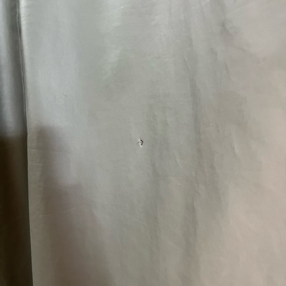 Unisex RAINS rain coat size s/m - Picture 8 of 8